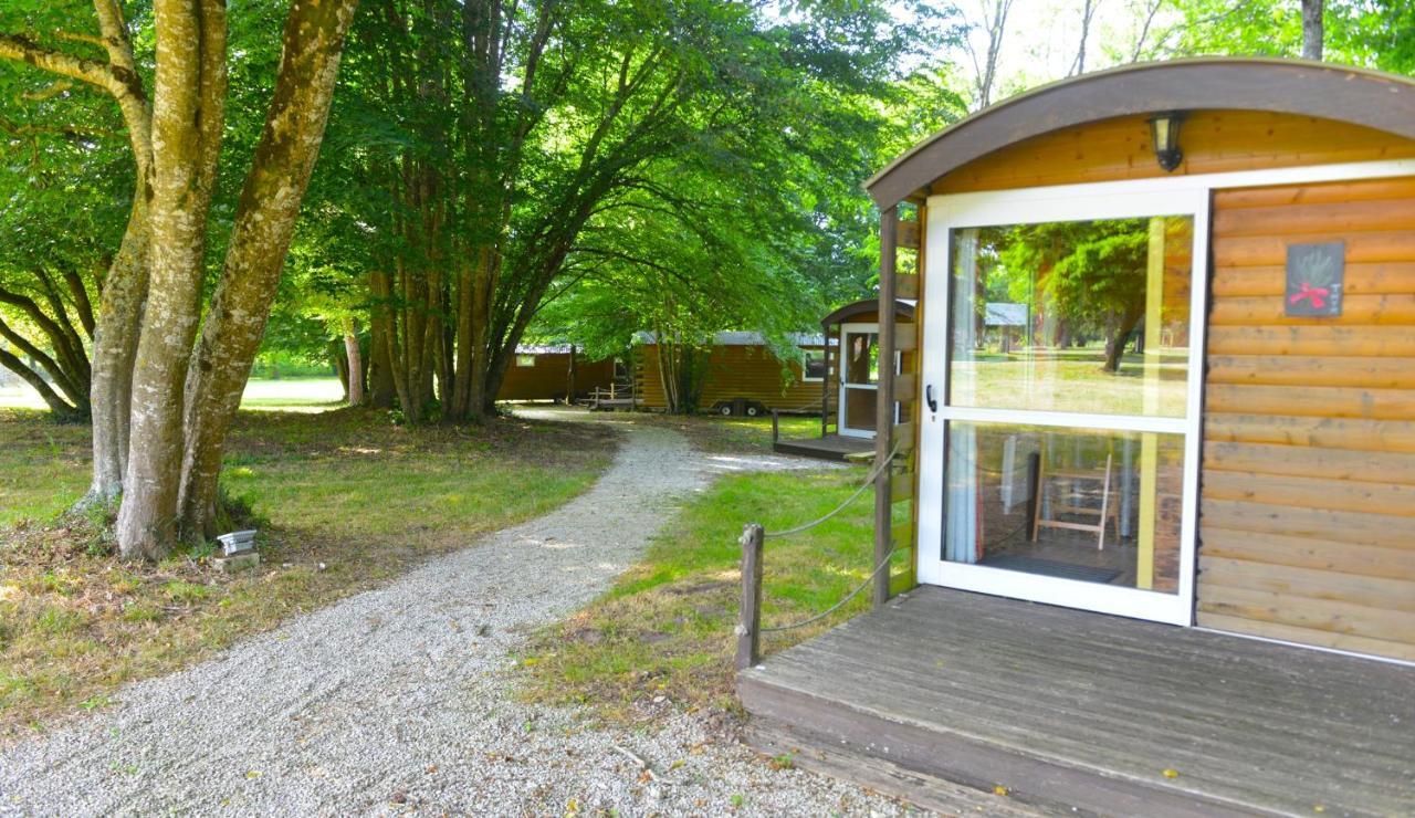 Domaine Du Seudre Villa Saint-Germain-du-Seudre Exterior photo